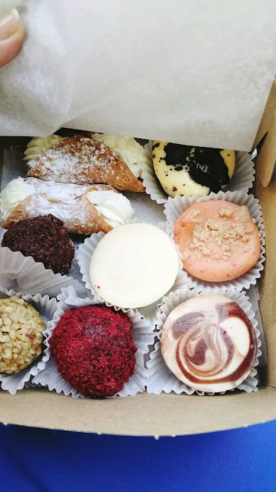 Cascon Cheesecake Picture 8