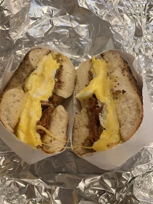 Bagel Time Picture 3