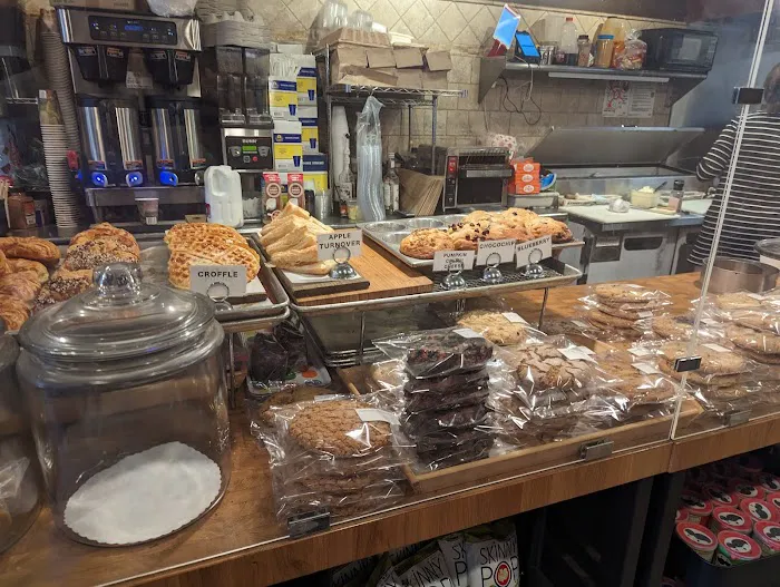 Bagel Time Picture 5