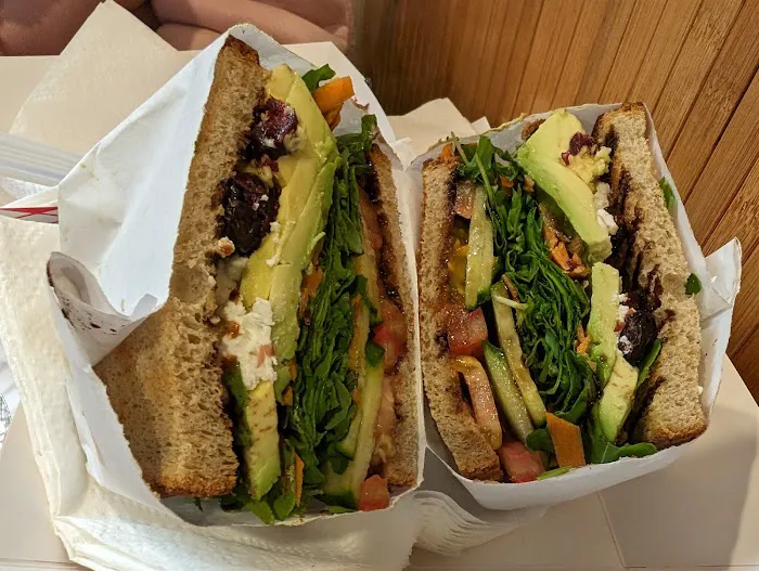 Bagel Time Picture 10