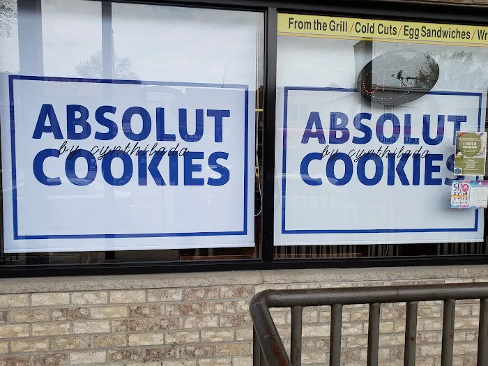Absolut Cookies Picture 1