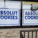 Absolut Cookies