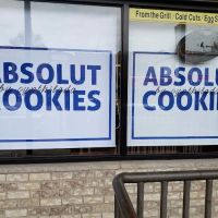 Absolut Cookies ico