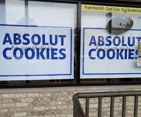 Absolut Cookies