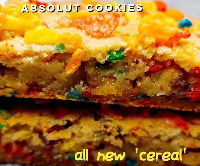 Absolut Cookies Picture 10