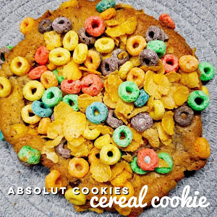 Absolut Cookies Picture 8