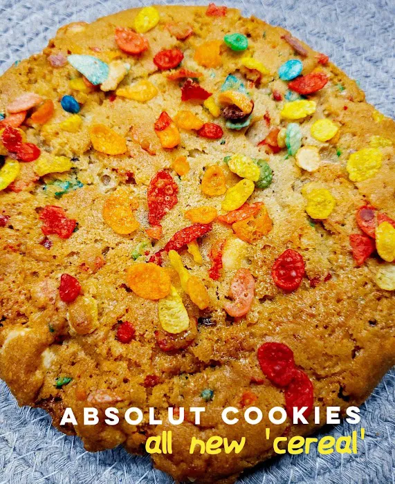 Absolut Cookies Picture 9