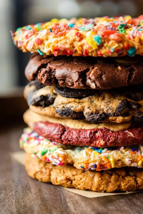 Absolut Cookies Picture 4