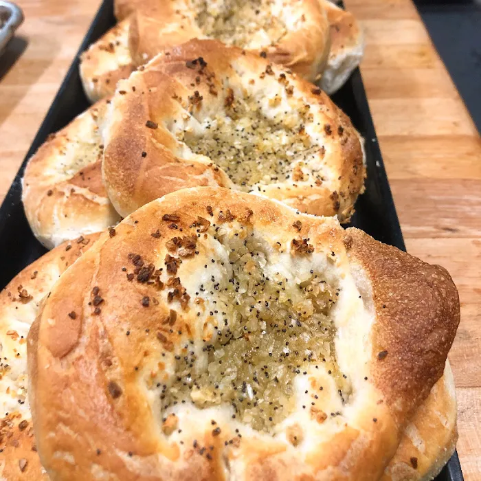 Bagel Parlor Picture 6