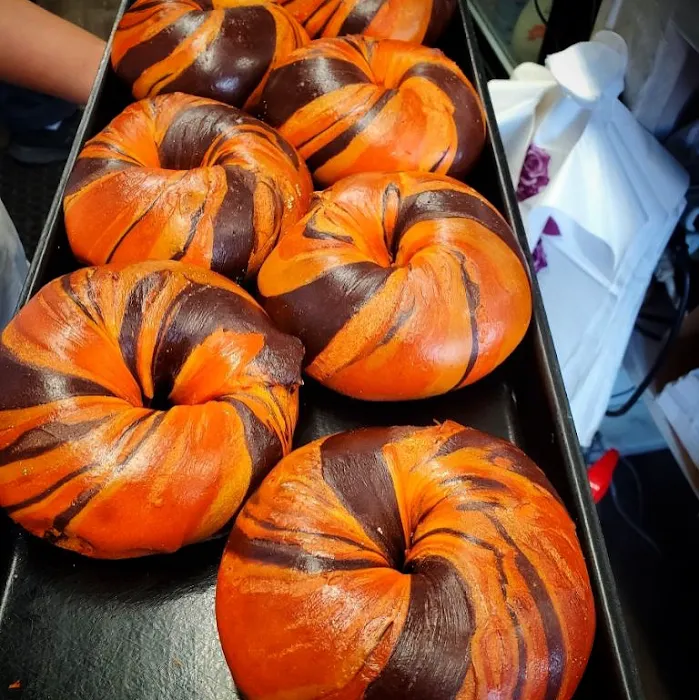 Bagel Parlor Picture 8