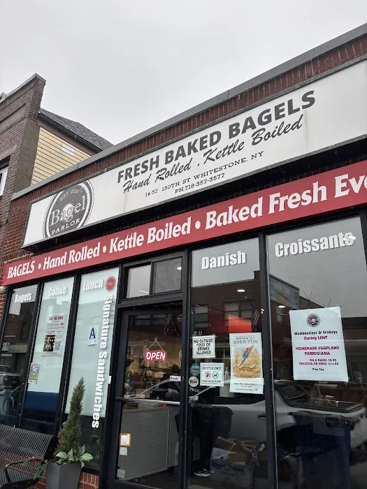 Bagel Parlor Picture 10