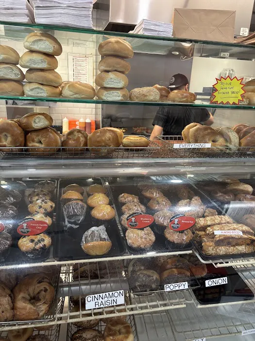 Bagel Parlor Picture 2
