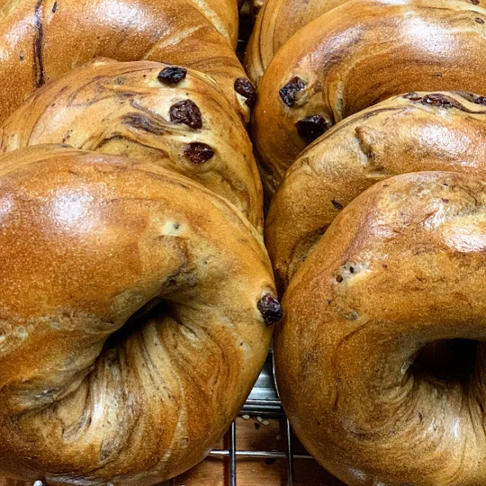 Bagel Parlor Picture 5