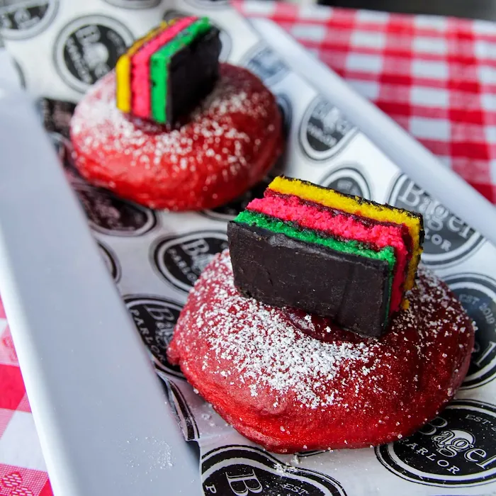 Bagel Parlor Picture 4