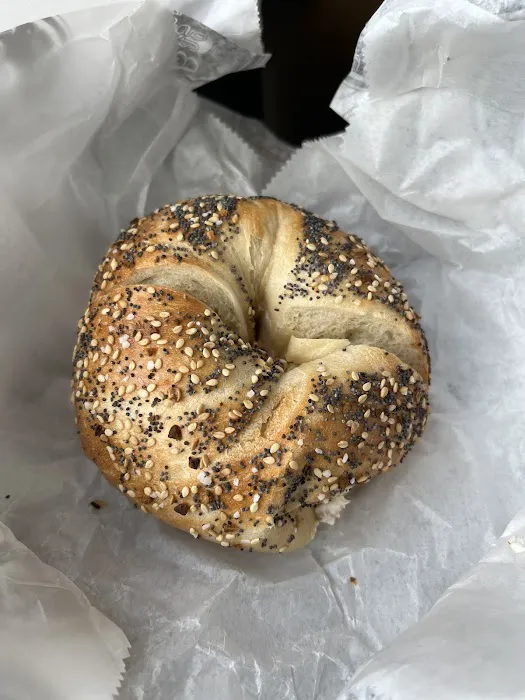 Bagel Parlor Picture 7