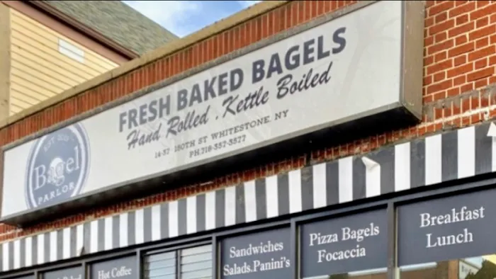 Bagel Parlor Picture 3