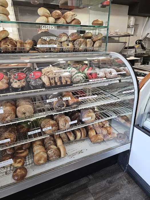 Bagel Parlor Picture 9