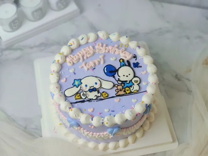 21 Grams | 纽约高级定制蛋糕 | Customize Cakes Picture 10