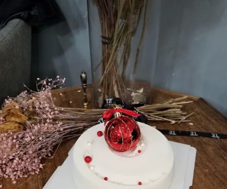 21 Grams | 纽约高级定制蛋糕 | Customize Cakes