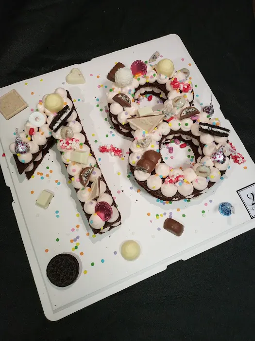 21 Grams | 纽约高级定制蛋糕 | Customize Cakes Picture 9