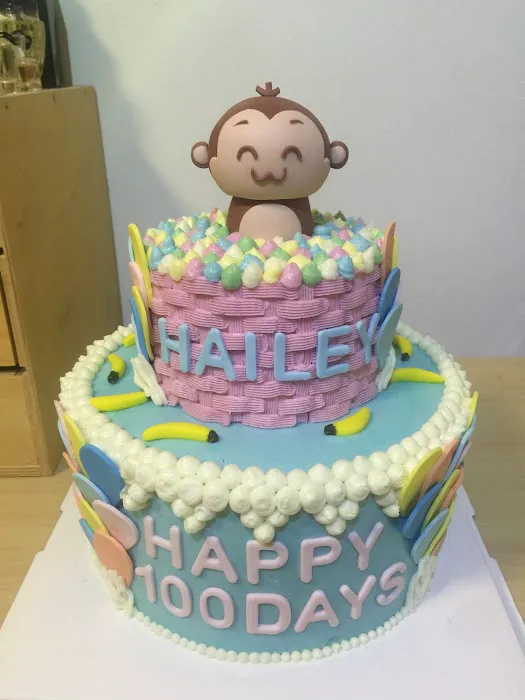 21 Grams | 纽约高级定制蛋糕 | Customize Cakes Picture 2