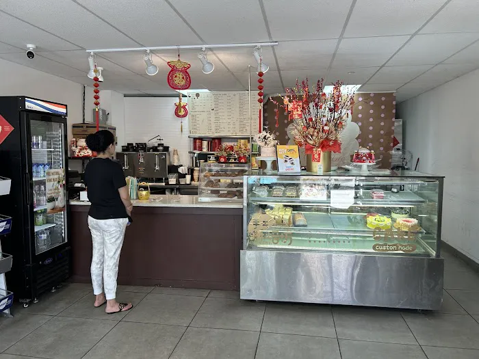 Catherine Bakery Picture 1