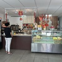 Catherine Bakery ico