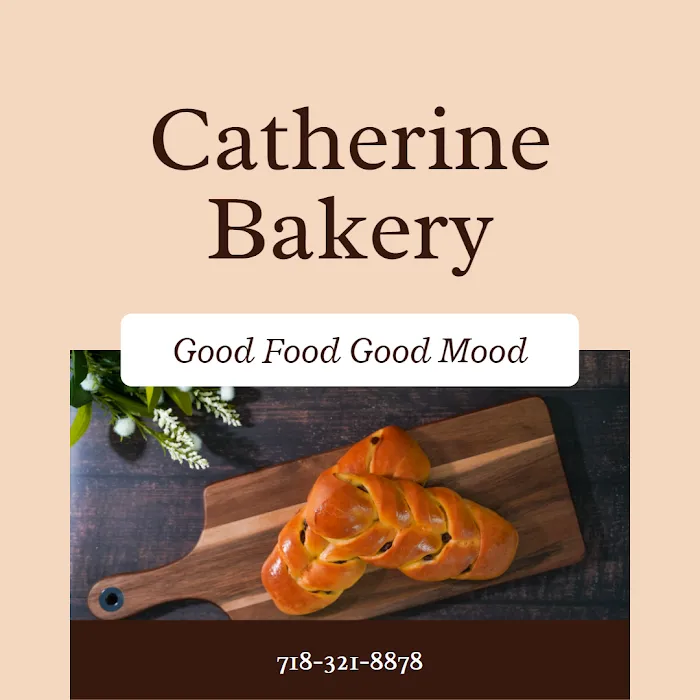 Catherine Bakery Picture 7