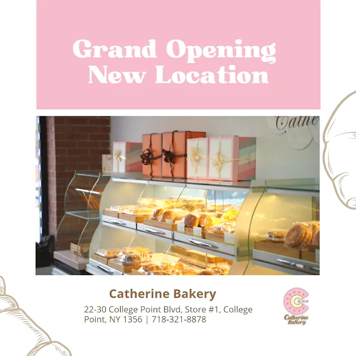 Catherine Bakery Picture 6
