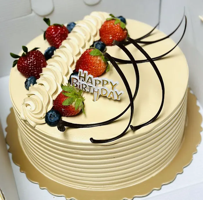 Catherine Bakery Picture 8