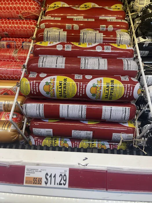 BJ's Bakery Picture 5