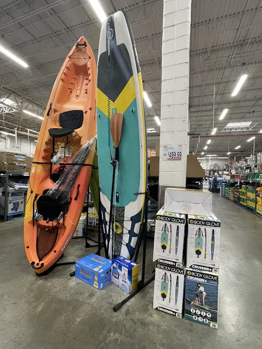 BJ's Bakery Picture 1