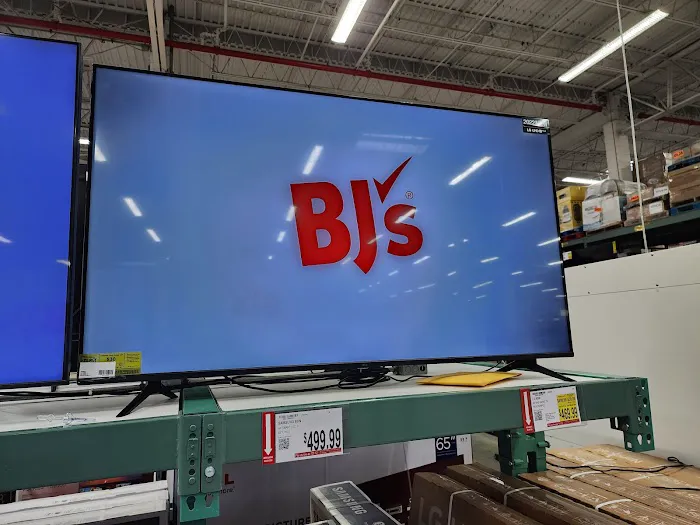 BJ's Bakery Picture 4