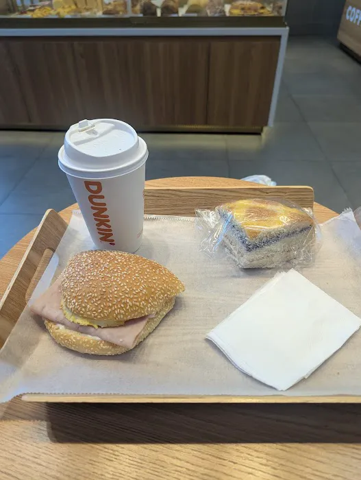 Chateraise & Donuts Picture 5