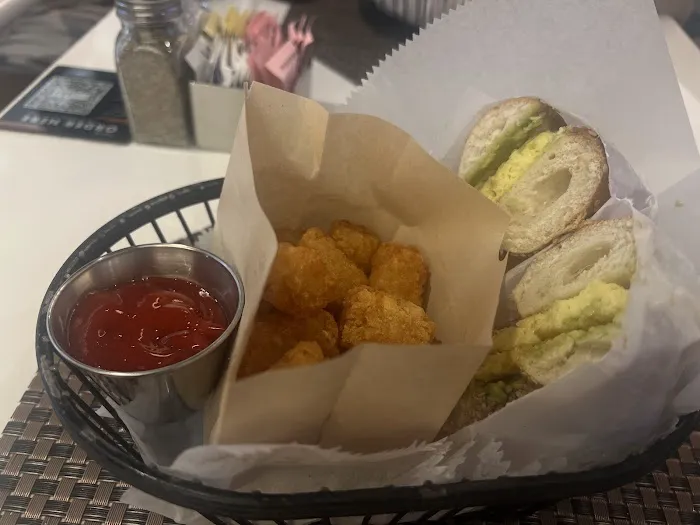 Poppy's Bagels Picture 1