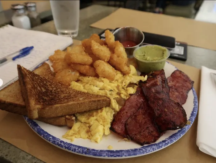 Poppy's Bagels Picture 6