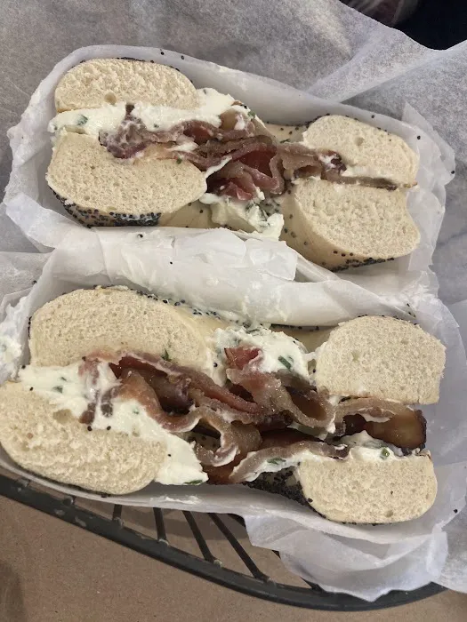 Poppy's Bagels Picture 4