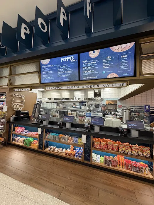 Poppy's Bagels Picture 5