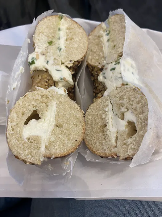 Poppy's Bagels Picture 9