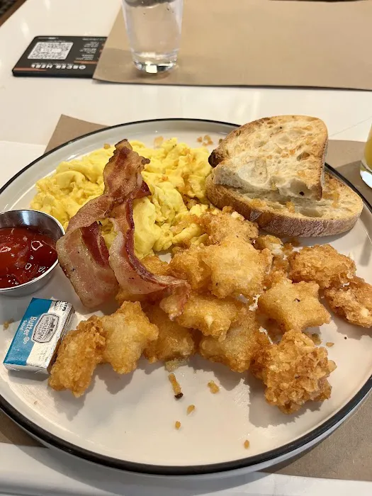 Poppy's Bagels Picture 10