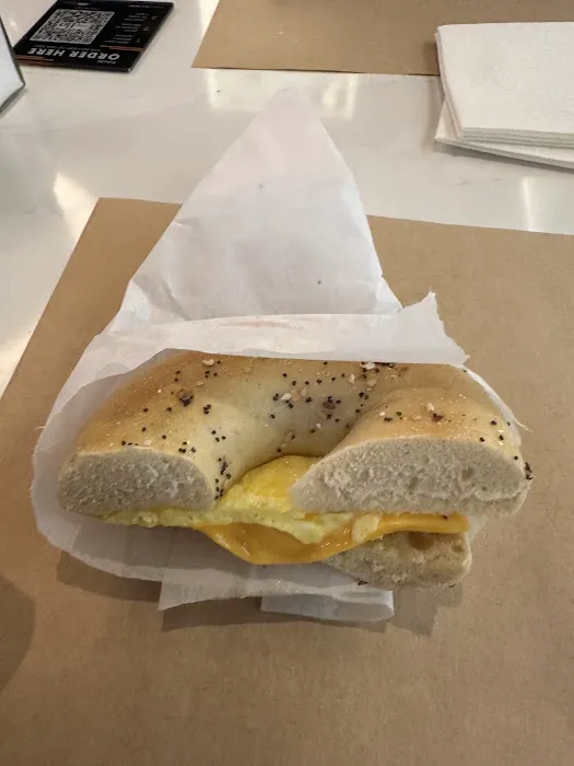 Poppy's Bagels Picture 8