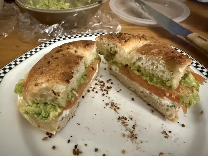 JK Bakery Picture 10