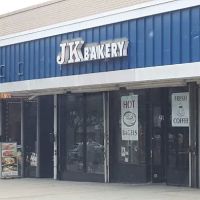 JK Bakery ico