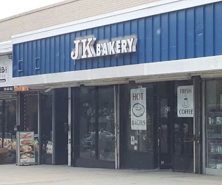 JK Bakery