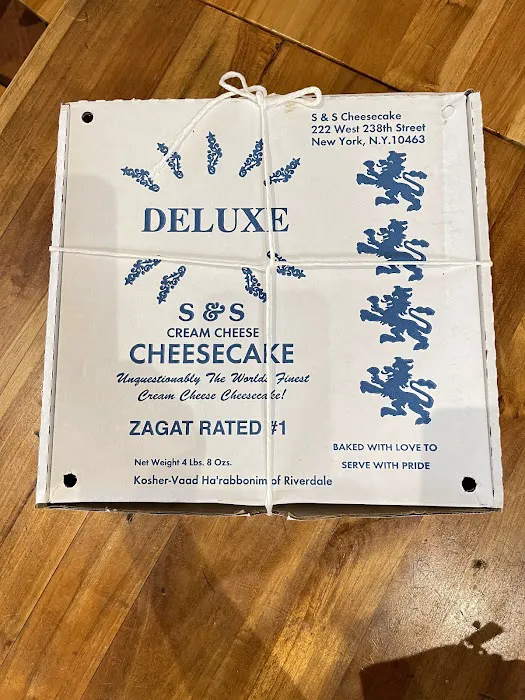 S & S Cheesecake Inc. Picture 9