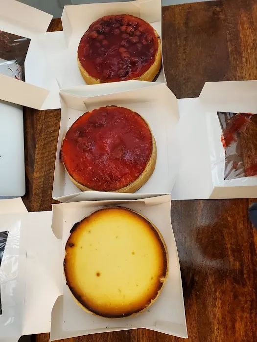 S & S Cheesecake Inc. Picture 5