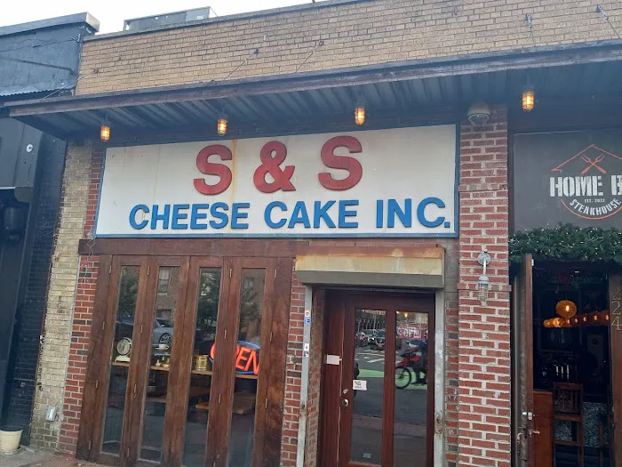 S & S Cheesecake Inc. Picture 3