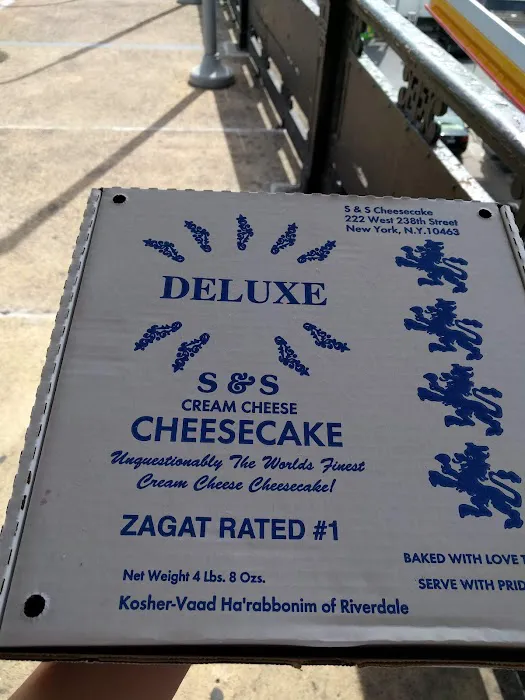 S & S Cheesecake Inc. Picture 8