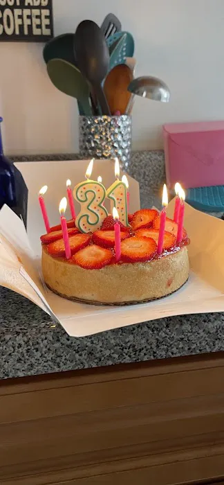 S & S Cheesecake Inc. Picture 10