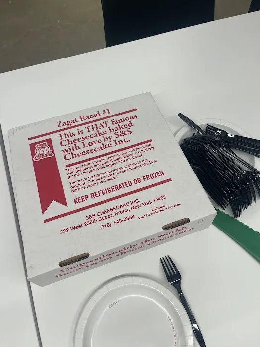 S & S Cheesecake Inc. Picture 6